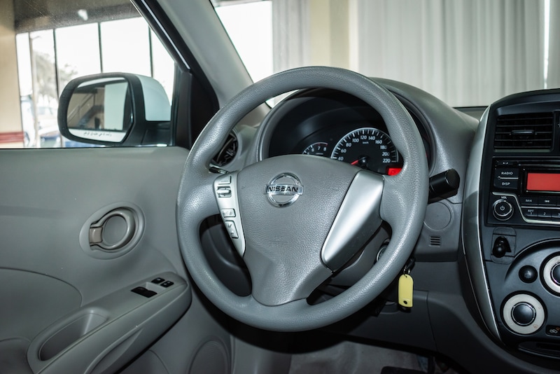 Nissan Sunny SV-pic_2