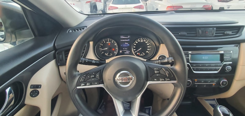 Nissan X-Trail-pic_2