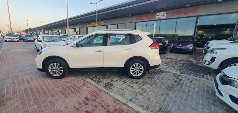 Nissan X-Trail-pic_6