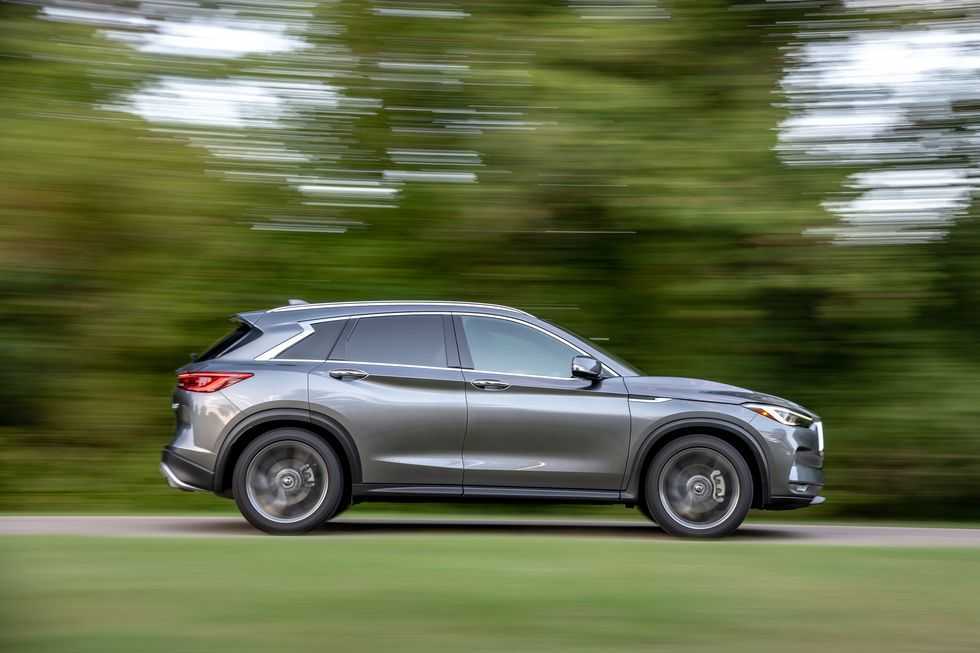 Rent Infiniti QX50-pic_4