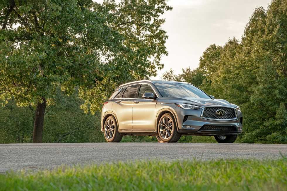 Rent Infiniti QX50-pic_5