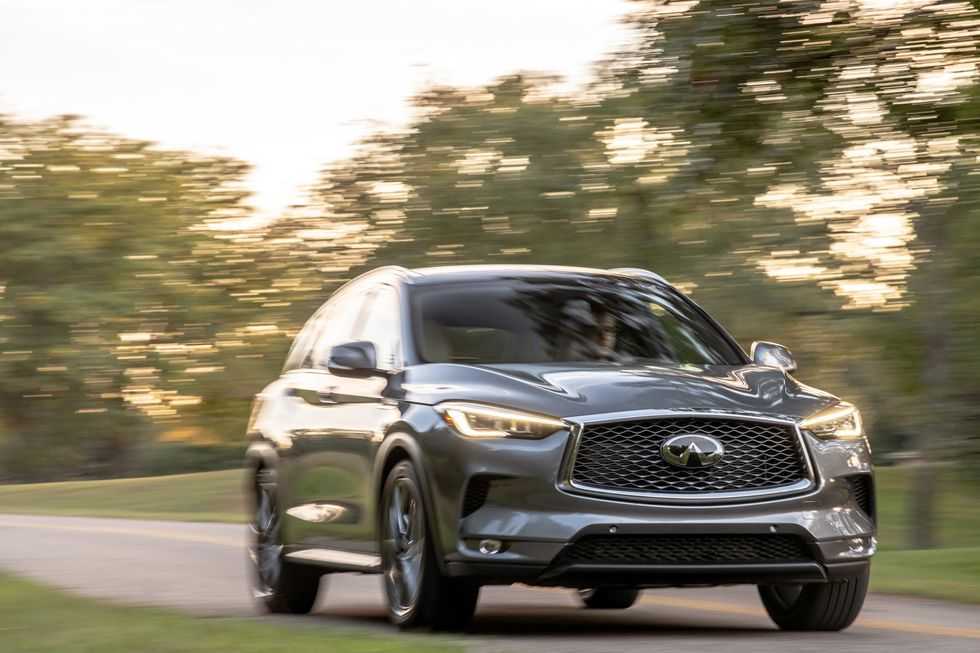 Rent Infiniti QX50-pic_3