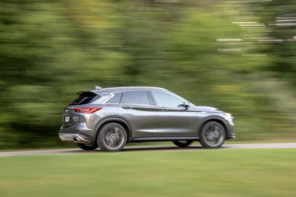 Rent Infiniti QX50-pic_2