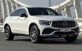 RENT MERCEDES BENZ AMG GLC 43 2020-pic_2