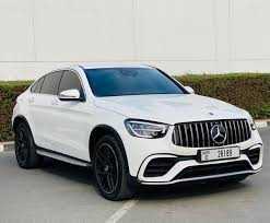 RENT MERCEDES BENZ AMG GLC 43 2020-pic_3