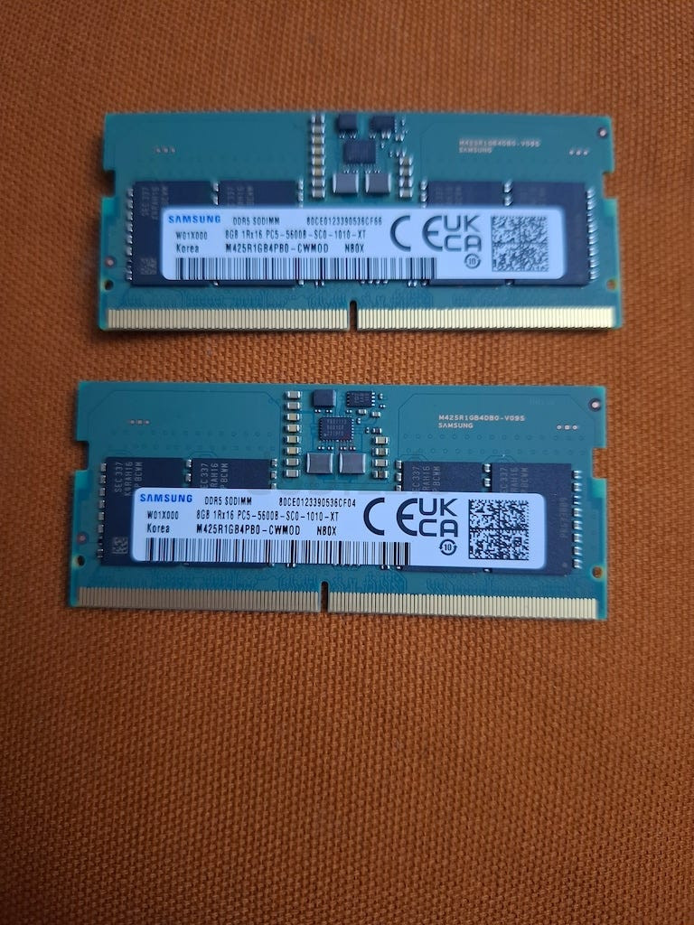 Power Up Your PC: High-Performance 16GB DDR5 RAM Explained-pic_1