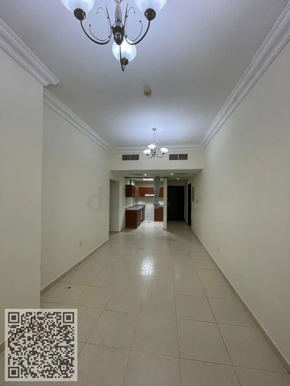Full Open View | 2BHK Apartment with Private Parking for Rent in Lillies Tower, Ajman